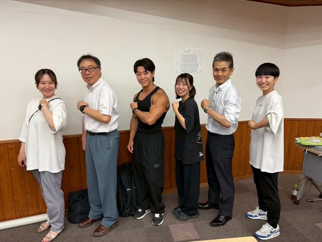若い世代がより福祉に関心を持つための取り組みを考える
