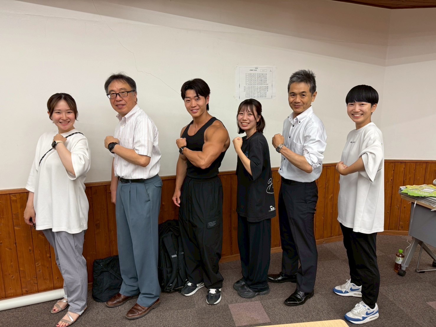 若い世代がより福祉に関心を持つための取り組みを考える