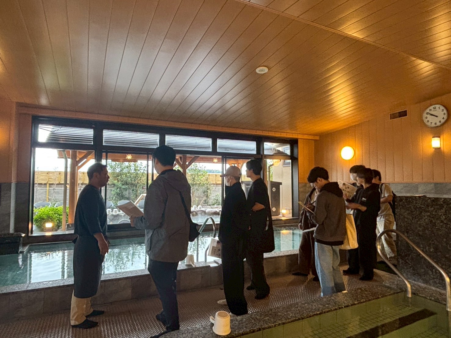 就労施設を立ち上げてみよう！