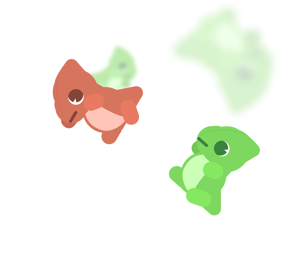 背景右キャラクター