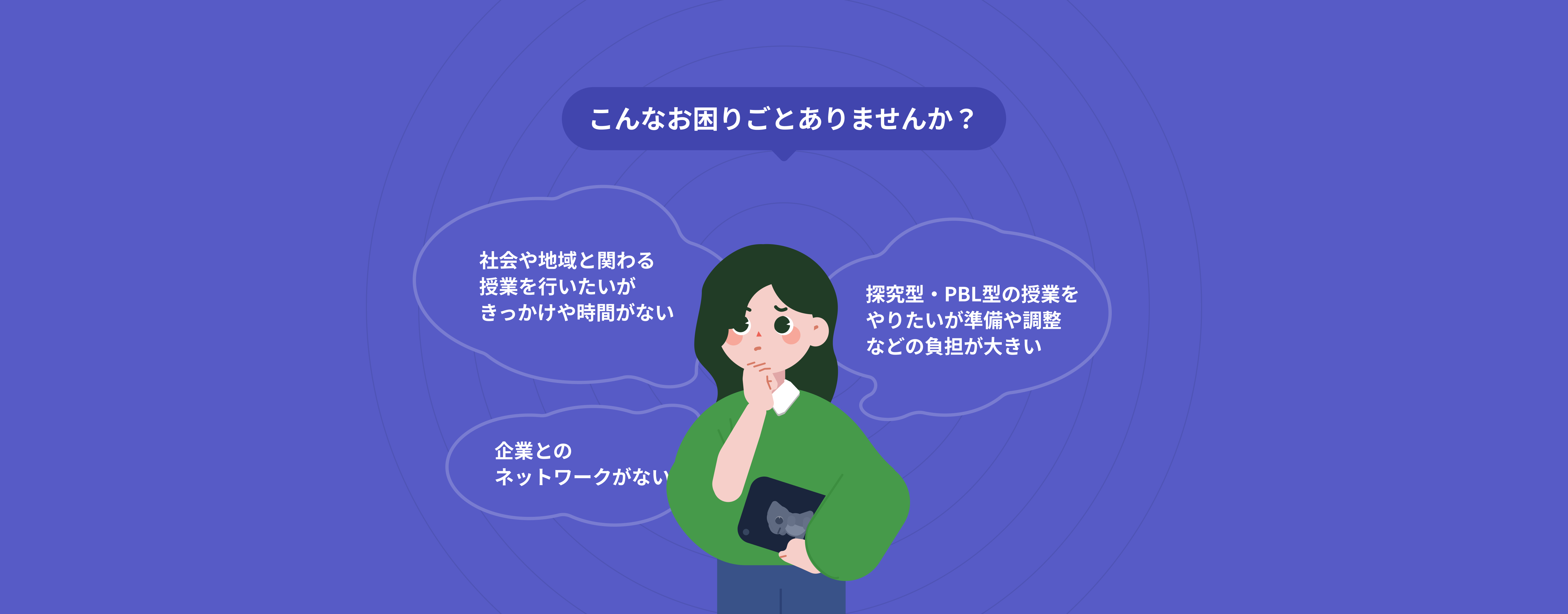 地域企業と学生が抱えるキャリア課題